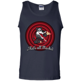T-Shirts Navy / S That's all Starks Men's Tank Top