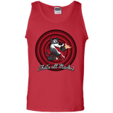 T-Shirts Red / S That's all Starks Men's Tank Top