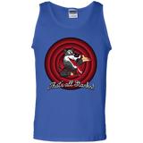T-Shirts Royal / S That's all Starks Men's Tank Top