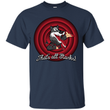 T-Shirts Navy / S That's all Starks T-Shirt