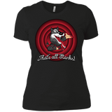 T-Shirts Black / X-Small That's all Starks Women's Premium T-Shirt