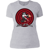 T-Shirts Heather Grey / X-Small That's all Starks Women's Premium T-Shirt