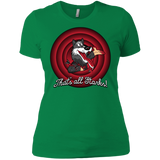 T-Shirts Kelly Green / X-Small That's all Starks Women's Premium T-Shirt