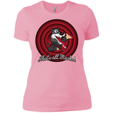 T-Shirts Light Pink / X-Small That's all Starks Women's Premium T-Shirt
