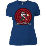 T-Shirts Royal / X-Small That's all Starks Women's Premium T-Shirt