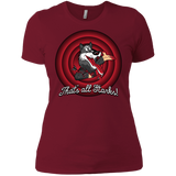 T-Shirts Scarlet / X-Small That's all Starks Women's Premium T-Shirt