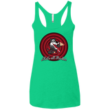 T-Shirts Envy / X-Small That's all Starks Women's Triblend Racerback Tank