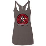 T-Shirts Macchiato / X-Small That's all Starks Women's Triblend Racerback Tank