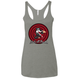 T-Shirts Venetian Grey / X-Small That's all Starks Women's Triblend Racerback Tank