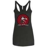 T-Shirts Vintage Black / X-Small That's all Starks Women's Triblend Racerback Tank