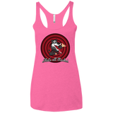 T-Shirts Vintage Pink / X-Small That's all Starks Women's Triblend Racerback Tank