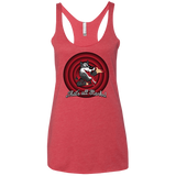 T-Shirts Vintage Red / X-Small That's all Starks Women's Triblend Racerback Tank