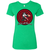 T-Shirts Envy / S That's all Starks Women's Triblend T-Shirt