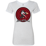 T-Shirts Heather White / S That's all Starks Women's Triblend T-Shirt
