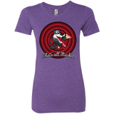T-Shirts Purple Rush / S That's all Starks Women's Triblend T-Shirt