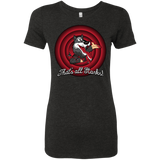 T-Shirts Vintage Black / S That's all Starks Women's Triblend T-Shirt