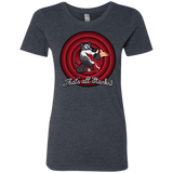 T-Shirts Vintage Navy / S That's all Starks Women's Triblend T-Shirt