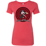 T-Shirts Vintage Red / S That's all Starks Women's Triblend T-Shirt