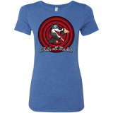 T-Shirts Vintage Royal / S That's all Starks Women's Triblend T-Shirt