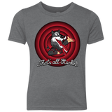 T-Shirts Premium Heather / YXS That's all Starks Youth Triblend T-Shirt