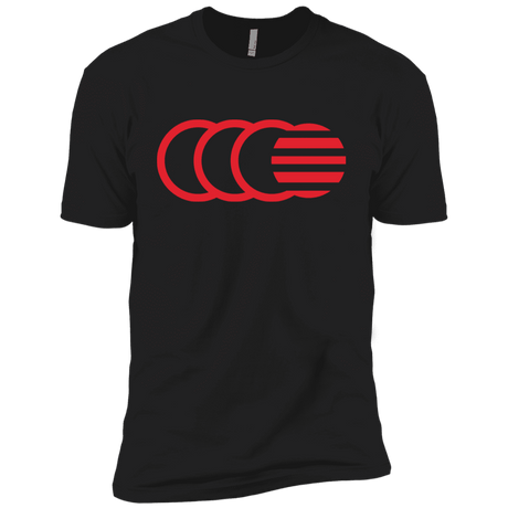 T-Shirts Black / YXS That's No Moon Boys Premium T-Shirt