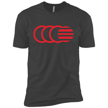 T-Shirts Heavy Metal / YXS That's No Moon Boys Premium T-Shirt