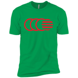 T-Shirts Kelly Green / YXS That's No Moon Boys Premium T-Shirt
