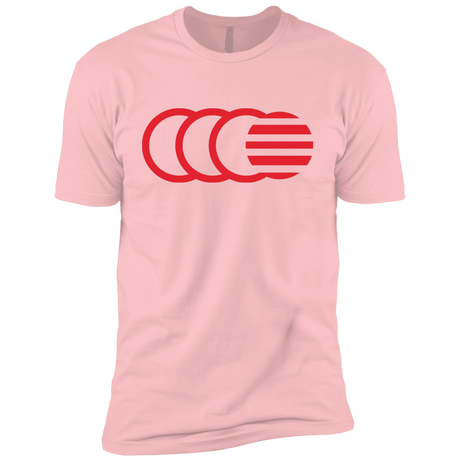 T-Shirts Light Pink / YXS That's No Moon Boys Premium T-Shirt
