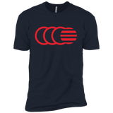 T-Shirts Midnight Navy / YXS That's No Moon Boys Premium T-Shirt