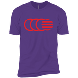 T-Shirts Purple Rush / YXS That's No Moon Boys Premium T-Shirt