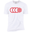T-Shirts White / YXS That's No Moon Boys Premium T-Shirt