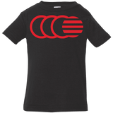 T-Shirts Black / 6 Months That's No Moon Infant Premium T-Shirt