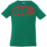 T-Shirts Kelly / 6 Months That's No Moon Infant Premium T-Shirt