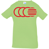 T-Shirts Key Lime / 6 Months That's No Moon Infant Premium T-Shirt