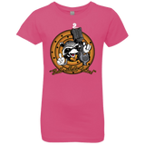 Thats All A-Holes Girls Premium T-Shirt