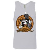 T-Shirts Heather Grey / Small Thats All A-Holes Men's Premium Tank Top