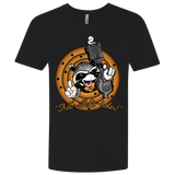 T-Shirts Black / X-Small Thats All A-Holes Men's Premium V-Neck