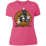 T-Shirts Hot Pink / X-Small Thats All A-Holes Women's Premium T-Shirt