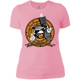 T-Shirts Light Pink / X-Small Thats All A-Holes Women's Premium T-Shirt