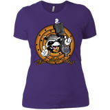 T-Shirts Purple / X-Small Thats All A-Holes Women's Premium T-Shirt