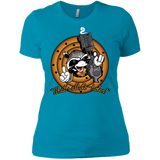 T-Shirts Turquoise / X-Small Thats All A-Holes Women's Premium T-Shirt