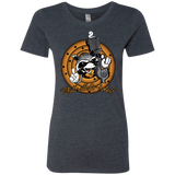 Thats All A-Holes Women's Triblend T-Shirt