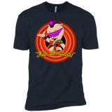 T-Shirts Midnight Navy / YXS Thats all Mutants Boys Premium T-Shirt