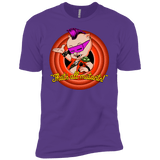 T-Shirts Purple Rush / YXS Thats all Mutants Boys Premium T-Shirt