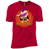 T-Shirts Red / YXS Thats all Mutants Boys Premium T-Shirt