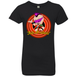 T-Shirts Black / YXS Thats all Mutants Girls Premium T-Shirt