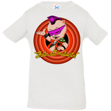 T-Shirts White / 6 Months Thats all Mutants Infant Premium T-Shirt