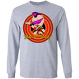 T-Shirts Sport Grey / S Thats all Mutants Men's Long Sleeve T-Shirt