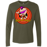 T-Shirts Military Green / S Thats all Mutants Men's Premium Long Sleeve