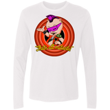 T-Shirts White / S Thats all Mutants Men's Premium Long Sleeve